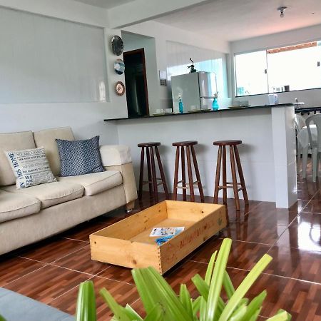 Apartamento Excelente Arraial do Cabo Exterior foto