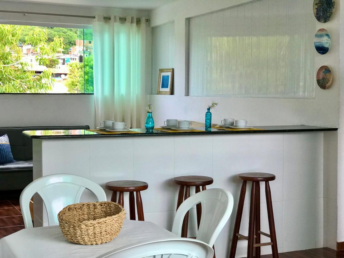 Apartamento Excelente Arraial do Cabo Exterior foto